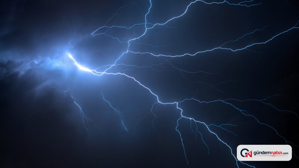 Bilim insanları gök gürültüsü ve fiber kablolarla deprem dalgalarını inceledi