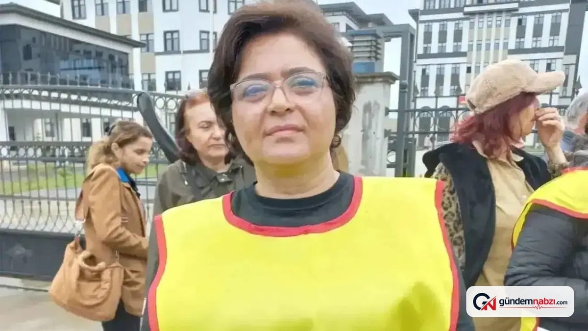 Eğitim Sen önlük uygulamasına tepki gösterdi: Söz hakkı bizimdir