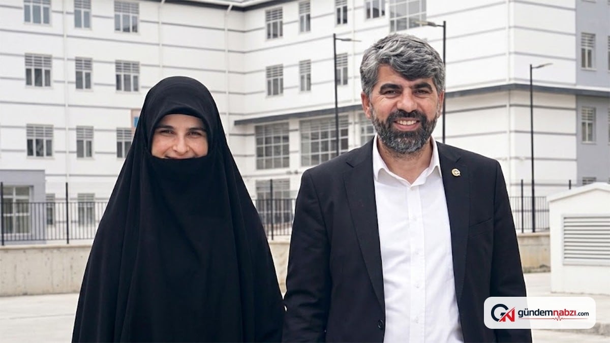 HÜDAPAR'dan yoğun bakım üniteleri için 'harem selamlık' talebi