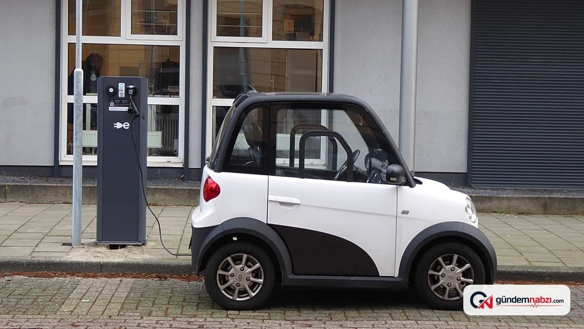 Magnezyum elektrikli araç bataryalarında lityum alternatifi olabilir