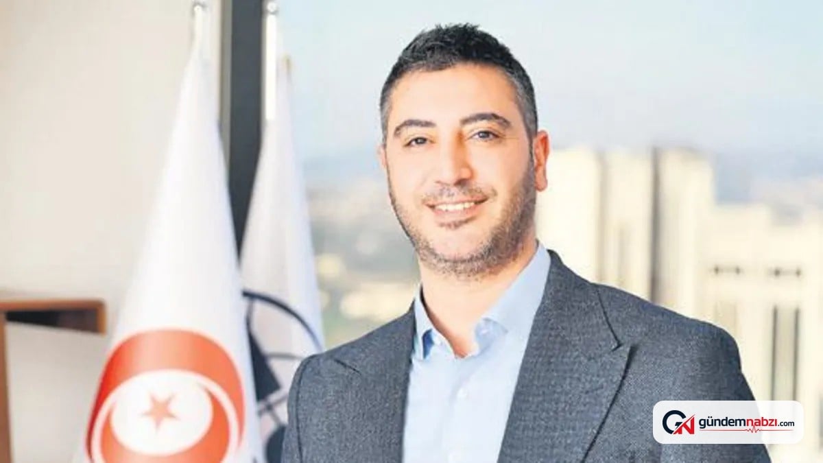 TOSFED Başkanı Eren Üçlertoprağı F1'in en etkili 50 ismi arasında