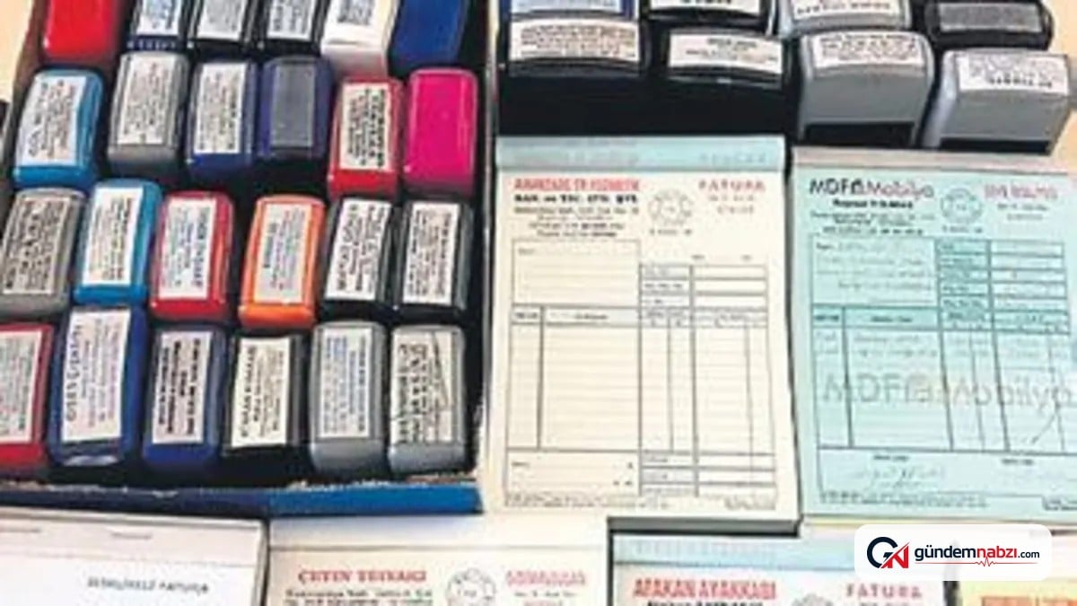 Sahte belge ile mücadelede önemli ilerleme kaydedildi