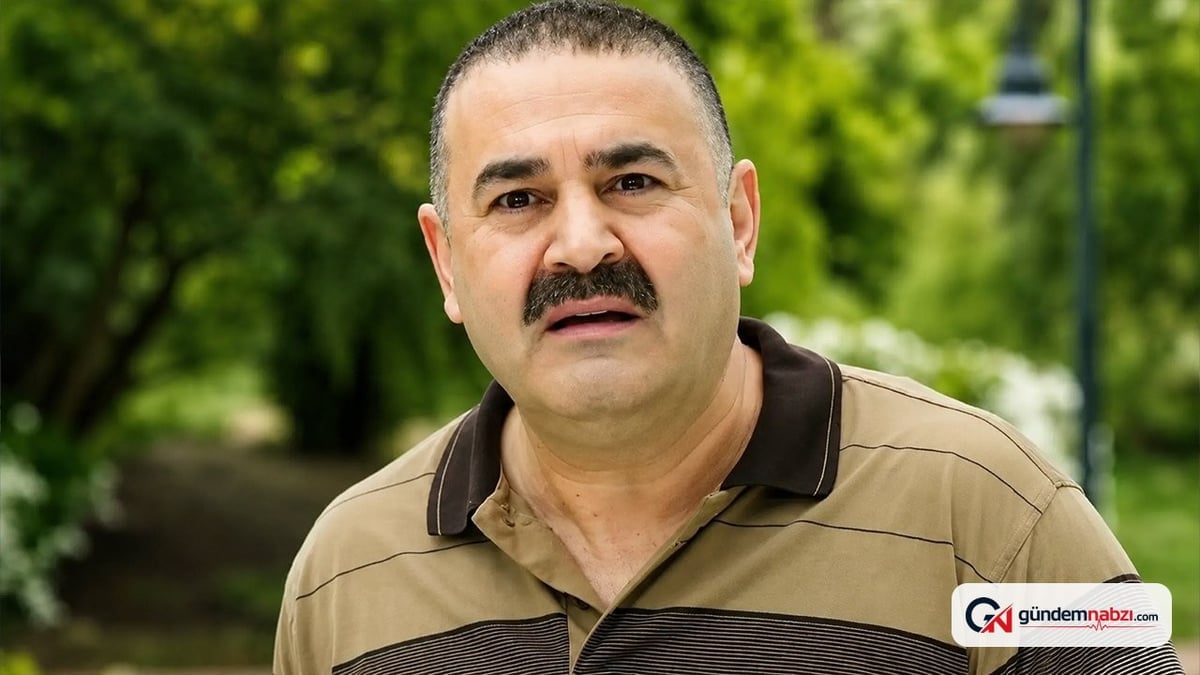 Şafak Sezer'in son görüntüsü sosyal medyada gündem oldu