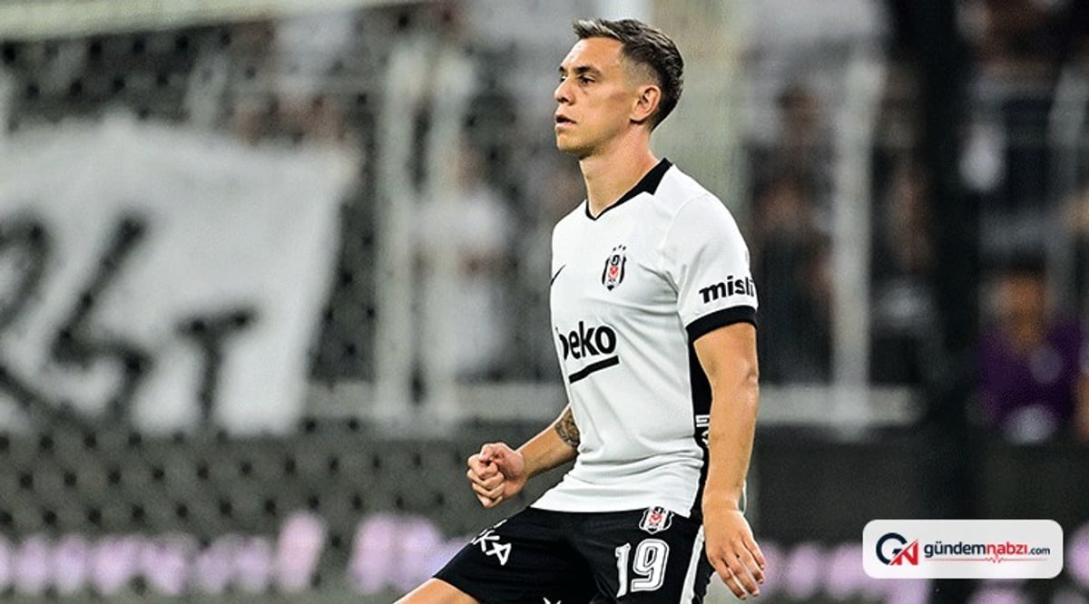 Beşiktaş'ta Leandro Trossard dinlendirilecek, kadroda değişiklikler olacak