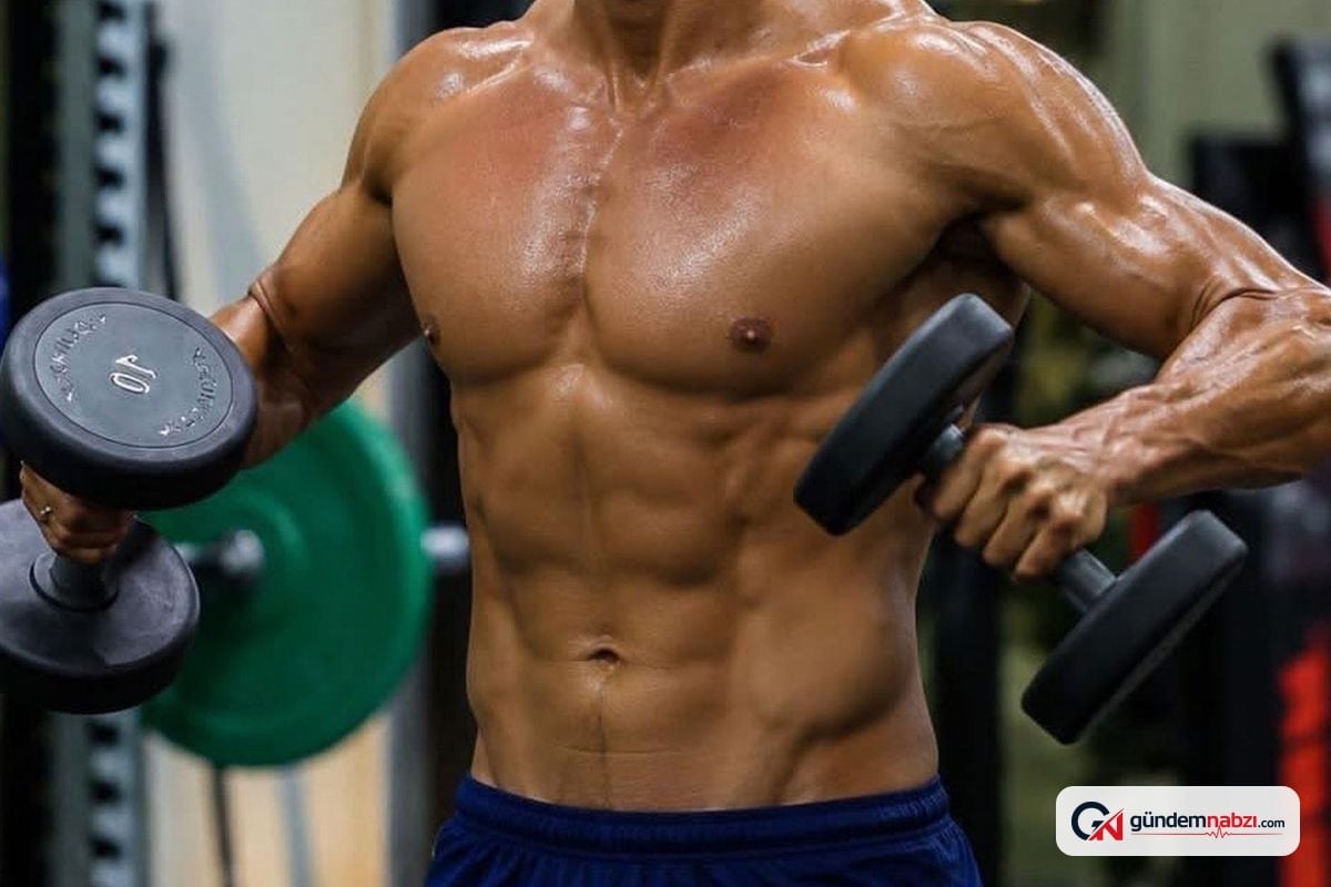 Cristiano Ronaldo 41 yaşında antrenman fotoğraflarıyla dikkat çekti