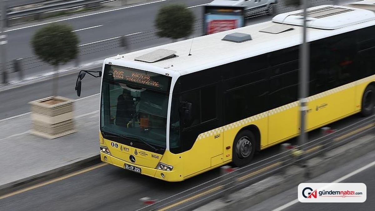 Ücretsiz seyahat desteğinde bakanlık yetkisi değişti