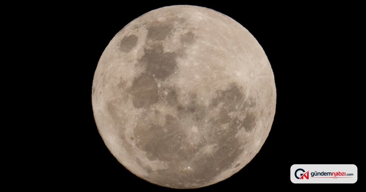 Çin'in Chang'e-7 görevi ay buzunun sırrını arayacak