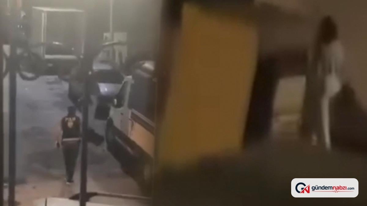İstanbul'da kayıp kız çocuğu polisi görünce boğazına bıçak dayadı