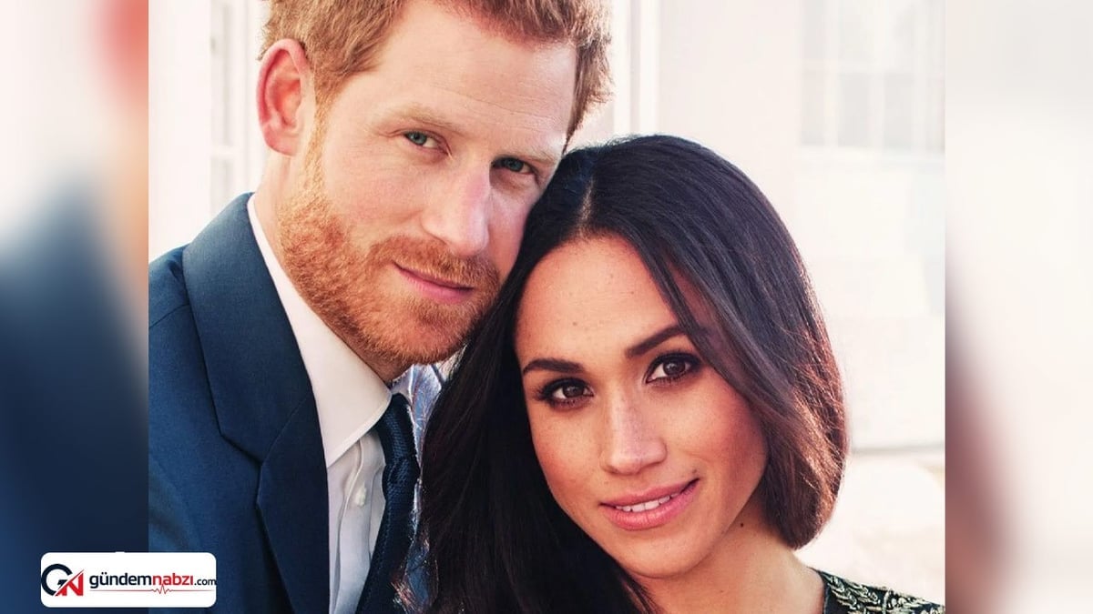 Meghan Markle The Gentlemen dizisinde rol alabilir