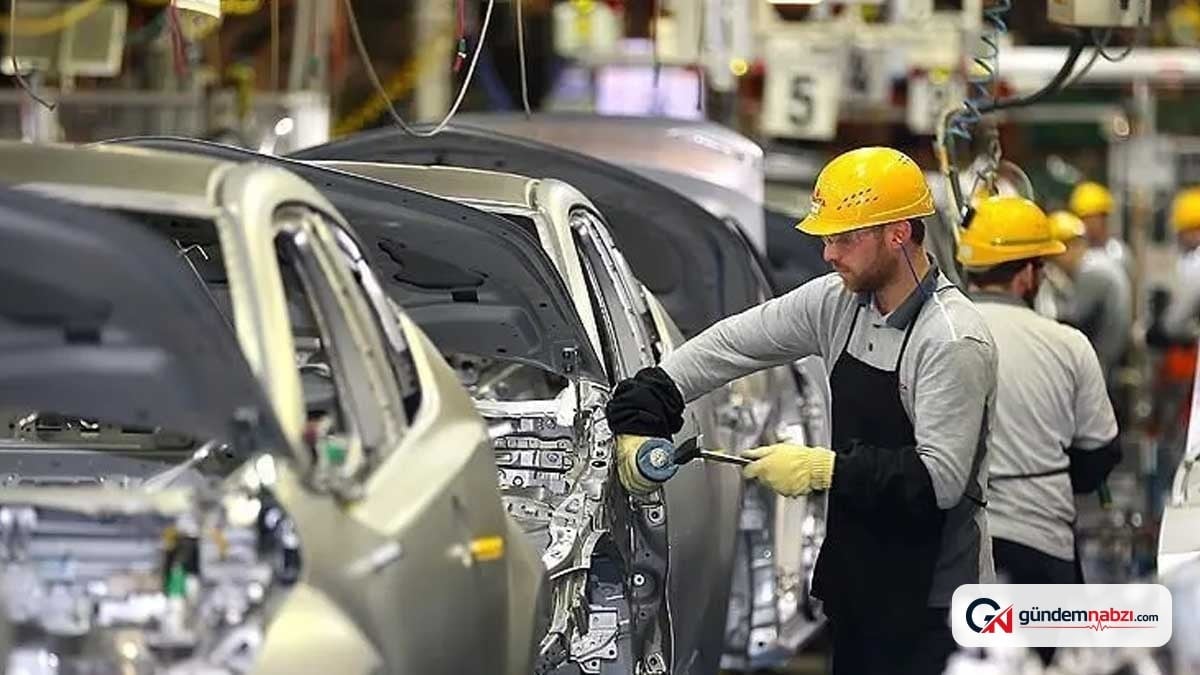Otomotiv sektöründe Çinli araçların etkisi artıyor