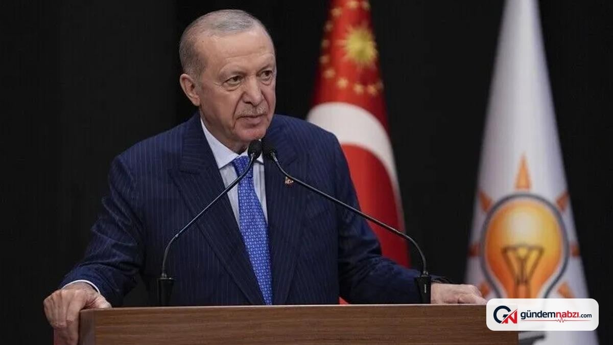 İsrail basını: Erdoğan haritayı bizden iyi okuyor
