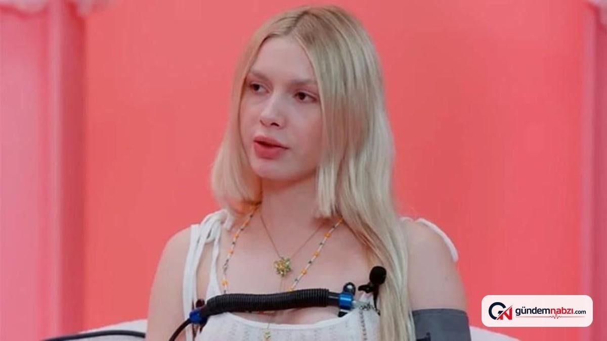 Aleyna Tilki'den aşk açıklaması: Her yıl farklı bir tipim var
