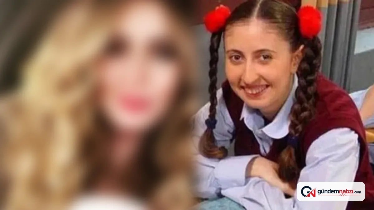 Çisil Oral'ın Estetik değişimi dikkat çekti
