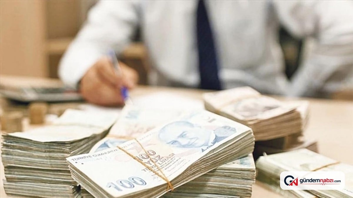 Vergi denetimlerinde matrah farkı 354 milyar liraya ulaştı
