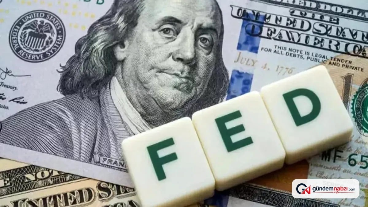 FED bir sonraki faiz kararını 16 Eylül'de açıklayacak