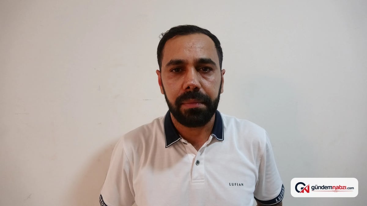 Diyarbakır'da burun estetiği sonrası nekroz oluştu, tedavi 40 bin euro