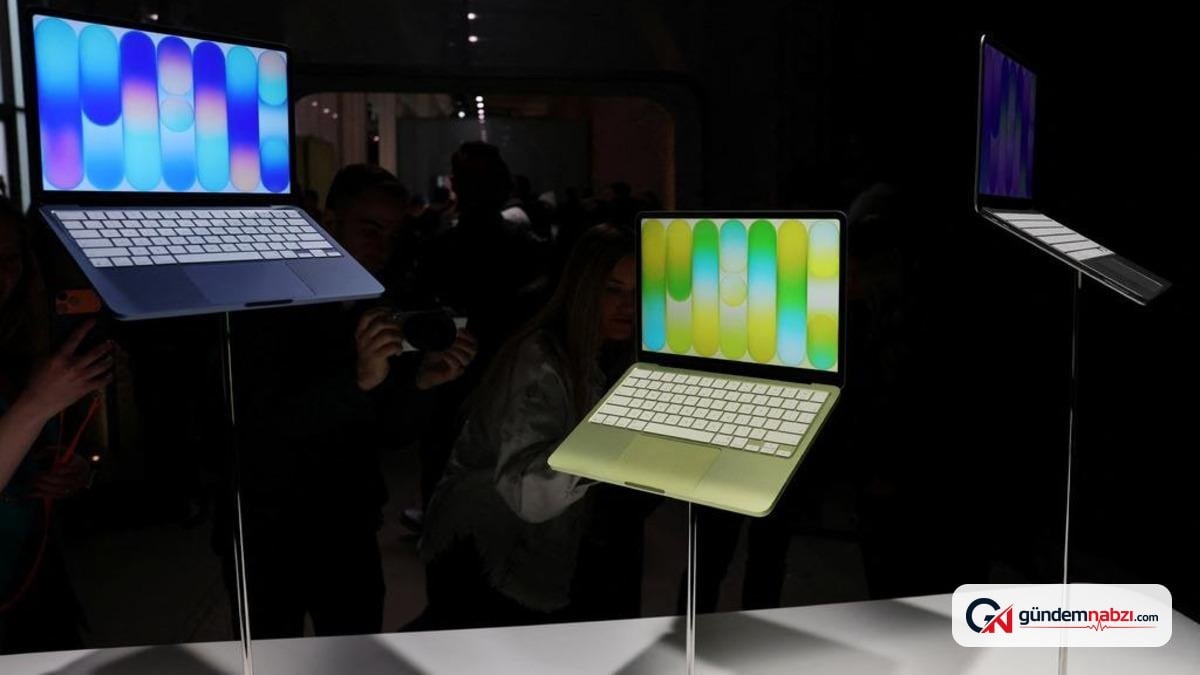 MacBook Neo 2 geliştiriliyor: Muhtemel özellikleri