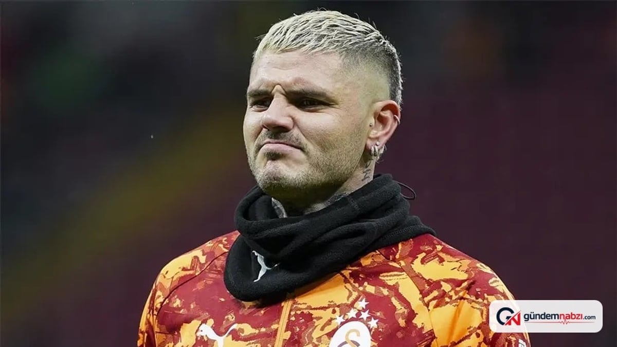 Icardi, 7 yıl sonra Fiorentina'ya transfer olabilir