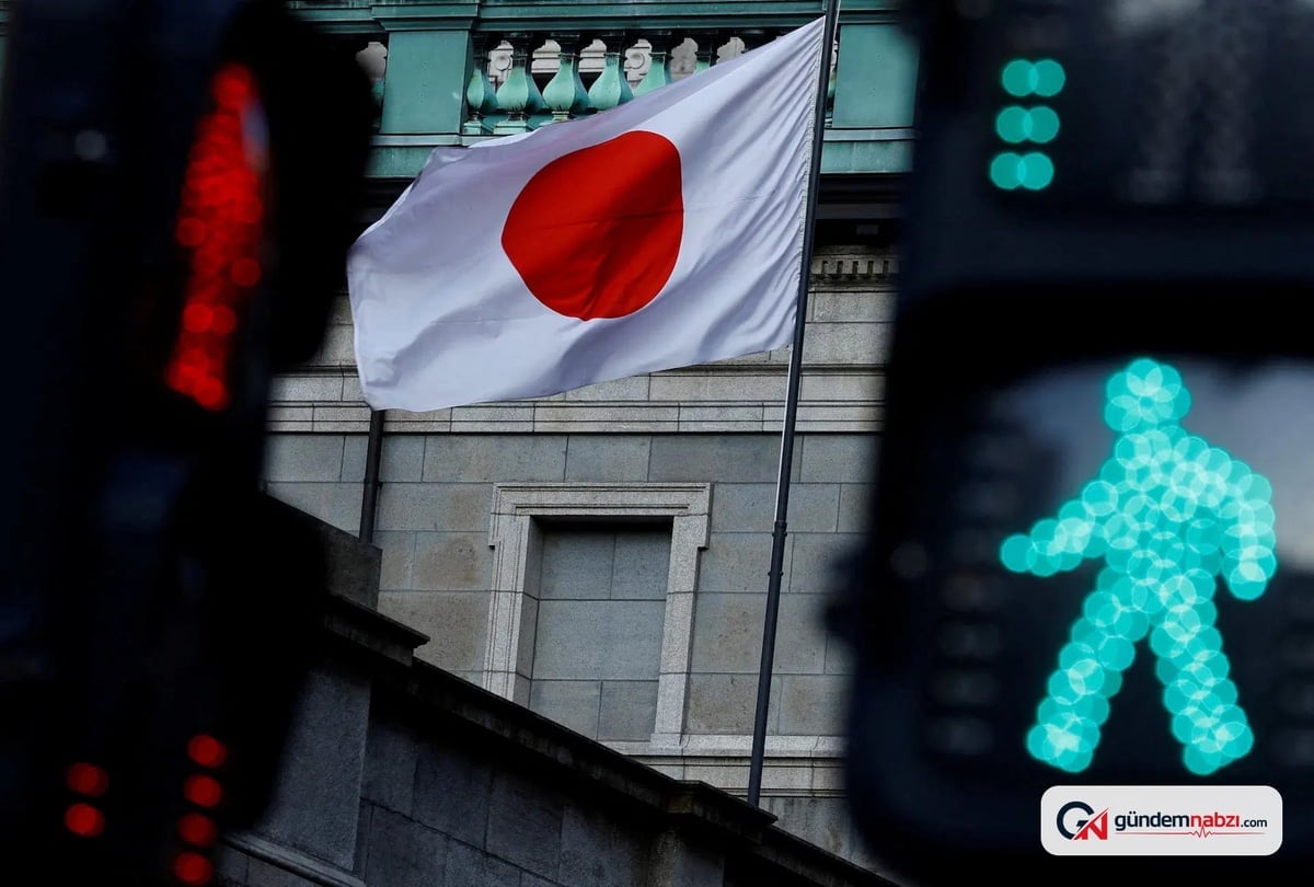 Japonya'da yedek başkent yarışında siyasi kayırma kaygısı