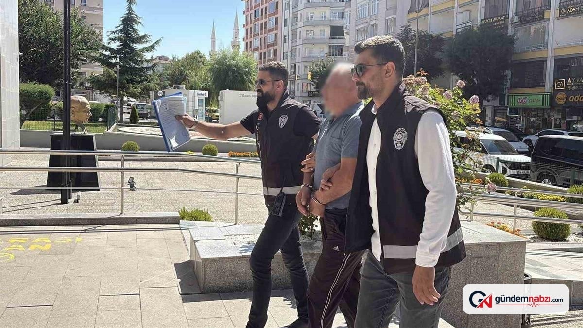Çorum'da bıçaklı kavga: 1 ölü, 1 yaralı