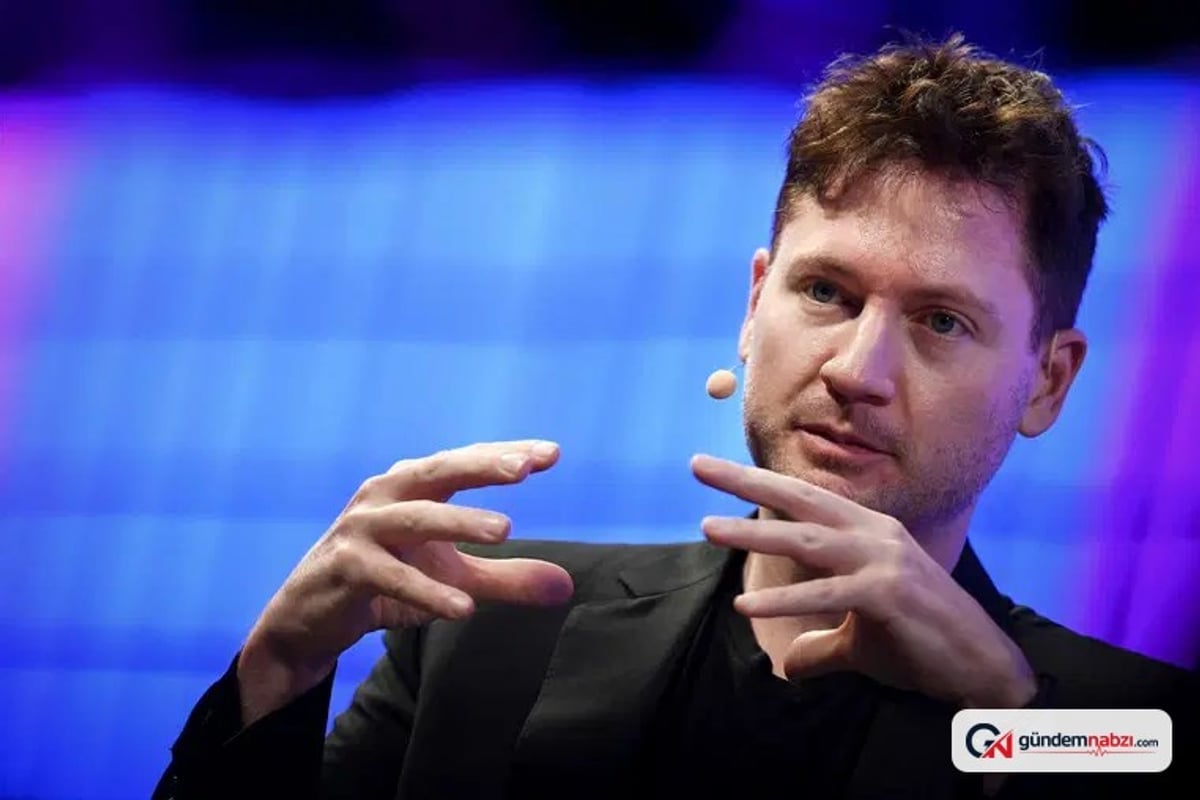 Dünyanın en sağlıklı adamı Bryan Johnson otoimmün gastrit teşhisi aldı