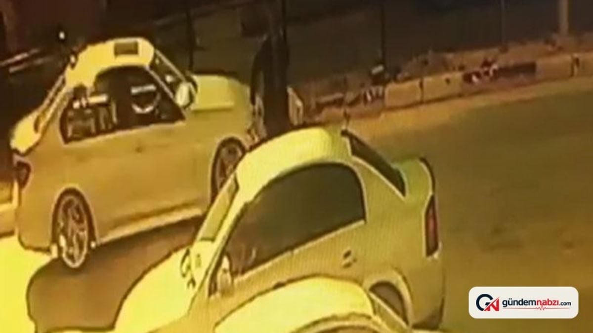 Tokat'ta otomobilin çarptığı kadın hayatını kaybetti