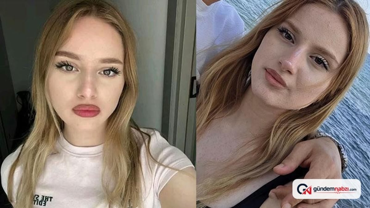 Adana'ya gelen Selin Uçak'tan haber alınamıyor