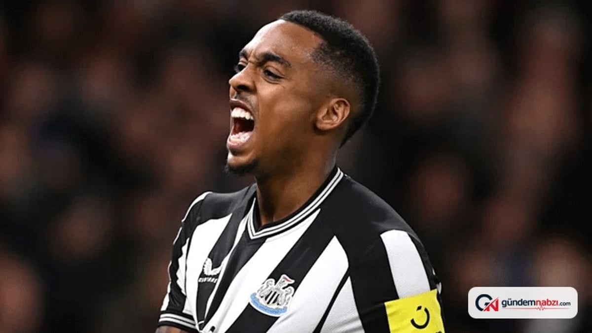 Beşiktaş'tan Joe Willock hamlesi: Resmi teklif yapıldı