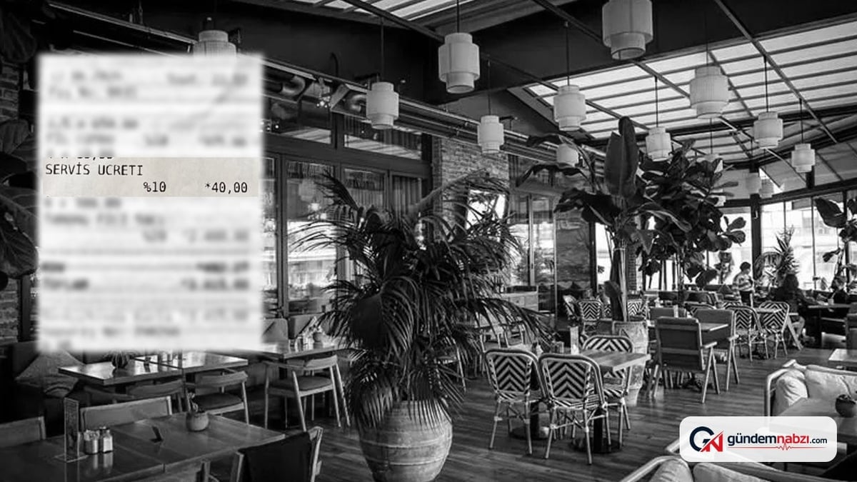 İstanbul'da servis ücreti cezası: 59 bin lira kesildi