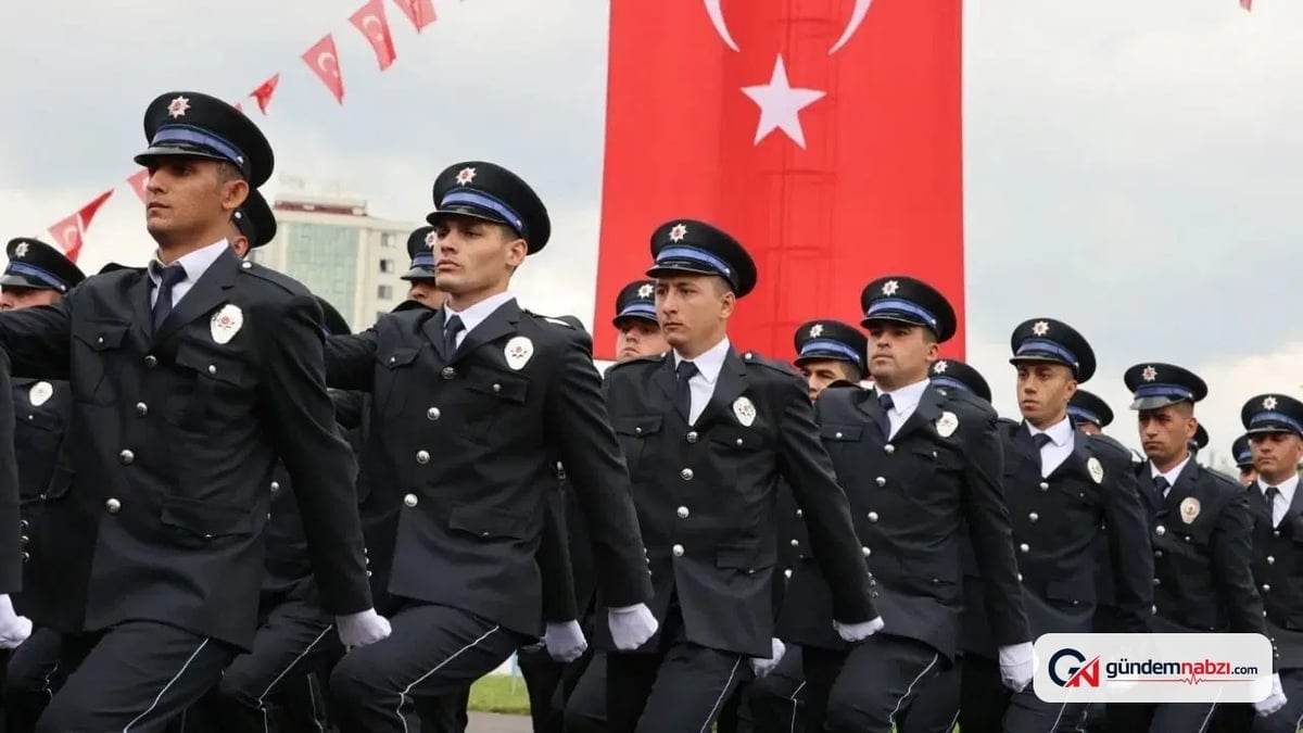 Polis alımı PMYO fiziki yeterlilik parkur sınavı tarihi belirsiz