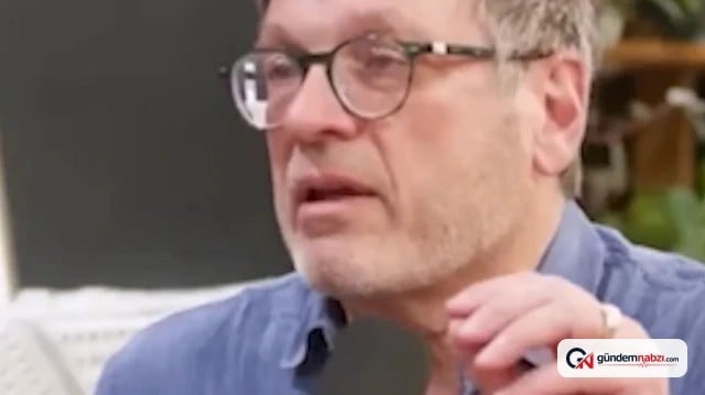 Dr. Mark Perlmutter: '5 yaşındaki çocuğun bacağını kestik, tek anestezimiz ona şarkı söylemekti'