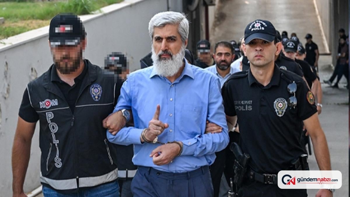 Kuytul yapılanmasından sosyal medya operasyonu: 250 hesap aynı sloganlarla harekete geçti
