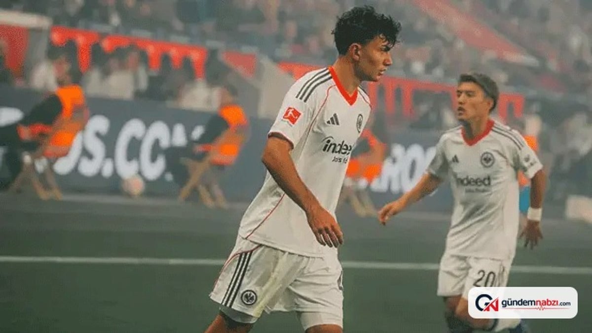 Can Uzun'a Milan talip oldu