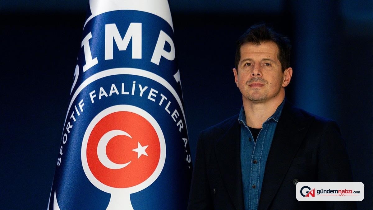 Emre Belözoğlu: Kazanmak için oynamaya devam edeceğiz