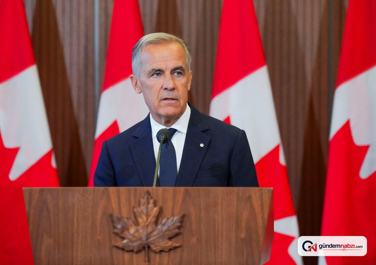 Kanada'dan ABD'ye gümrük vergisi misillemesi geldi
