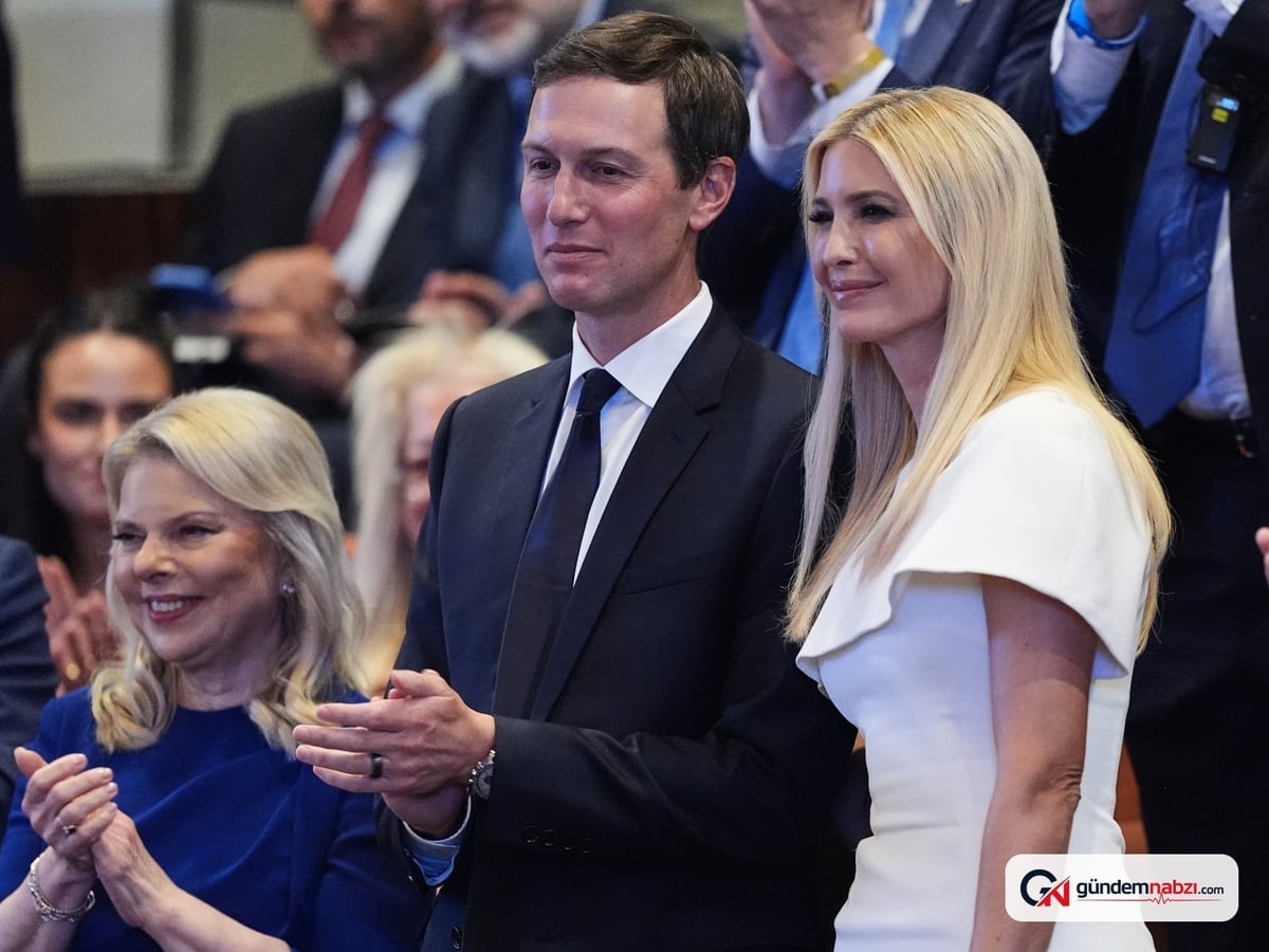 Trump, BBC'nin aile üyelerini ifadeye çağırma talebine karşı çıktı