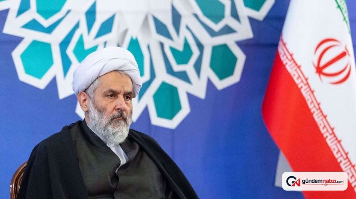 İran'da Basij komutanından açıklama: Küresel güç haritası değişiyor