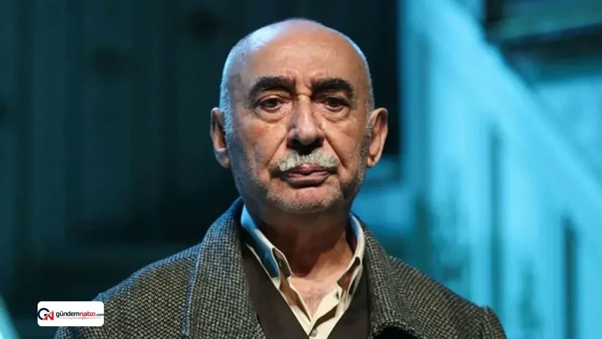 Şener Şen, Nuri Bilge Ceylan'ın sinemasını sevmediğini açıkladı