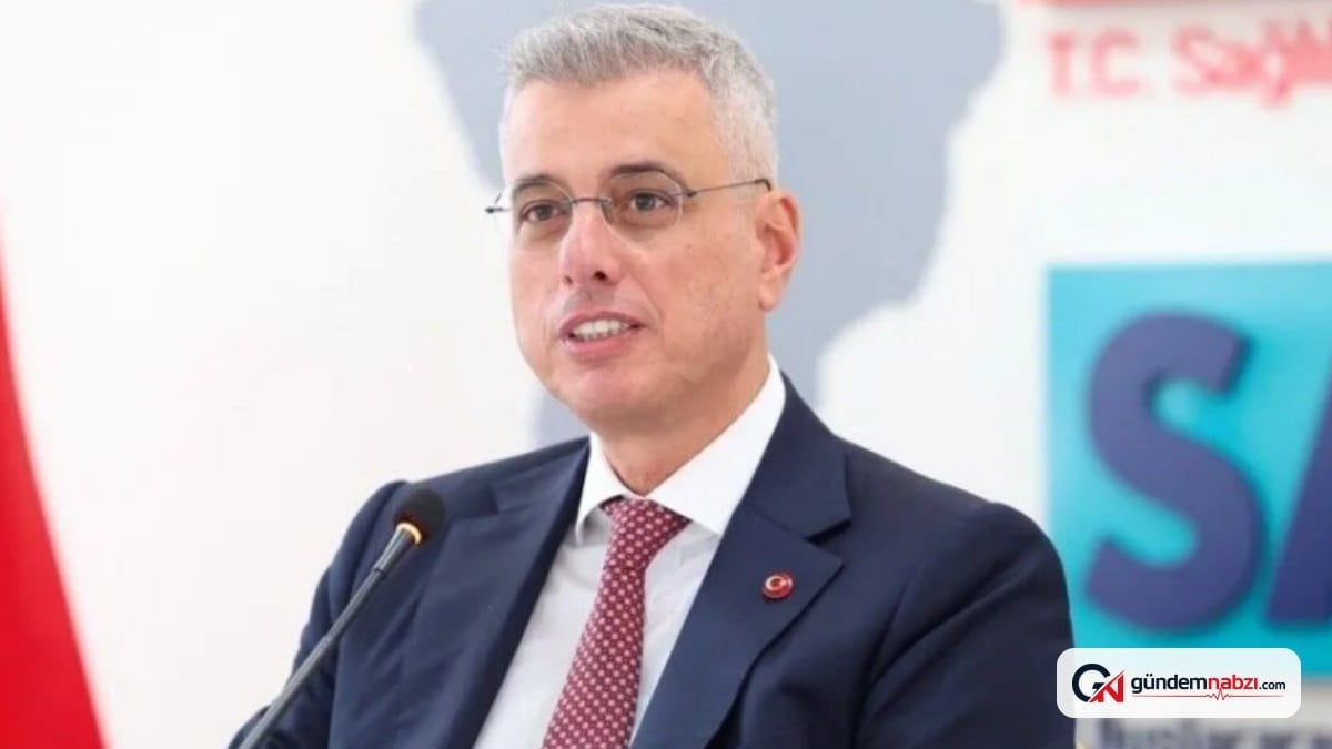 Memişoğlu: Son bir yılda 1 milyon anne adayına destek verildi