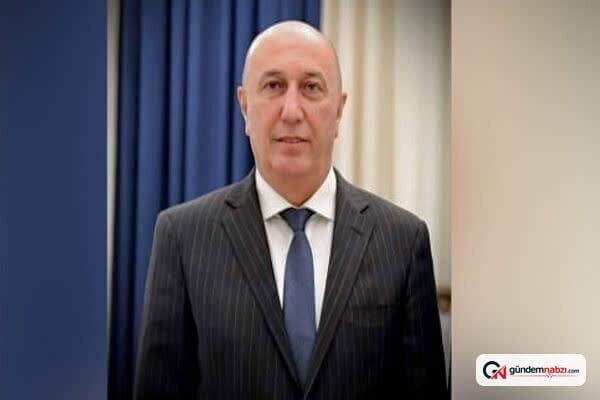 Irak Cumhurbaşkanı Amidi: Ülke toprağı komşulara saldırmak için kullanılmayacak