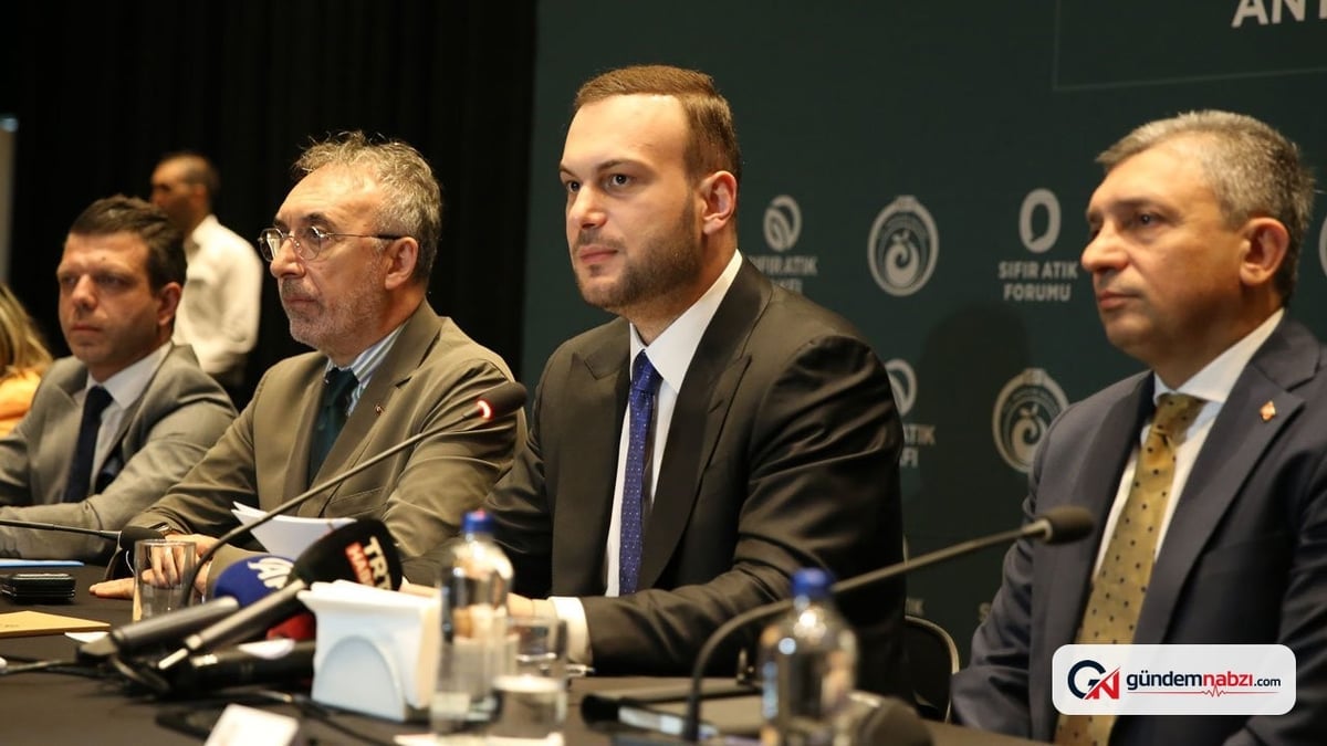 Muğla'da plastik atık çalıştayı düzenlendi