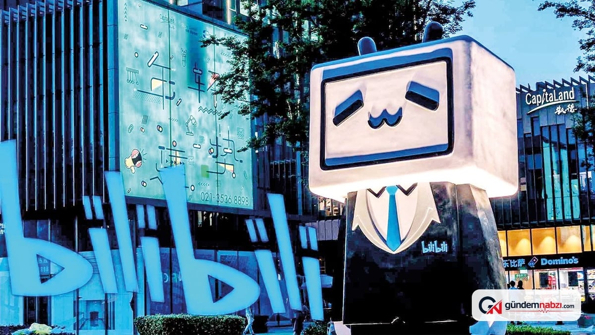 Bilibili Türkiye'de işe alıma başladı