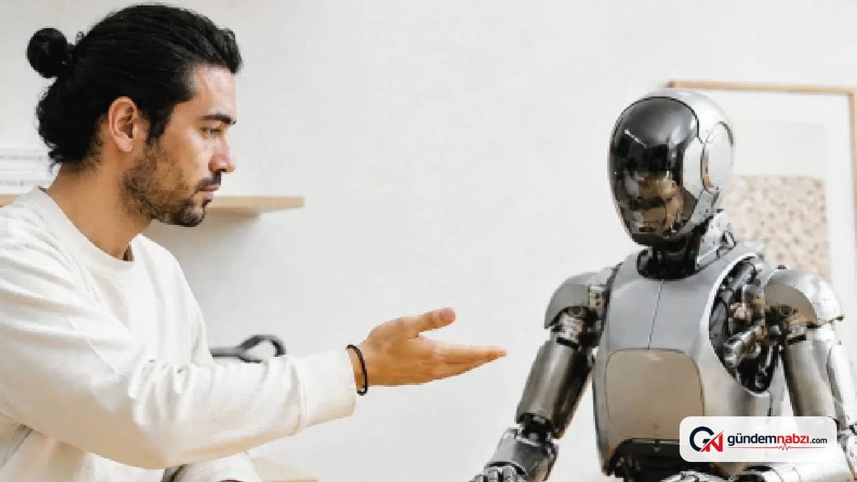 Robotlar gösterimle yeni görevleri öğreniyor