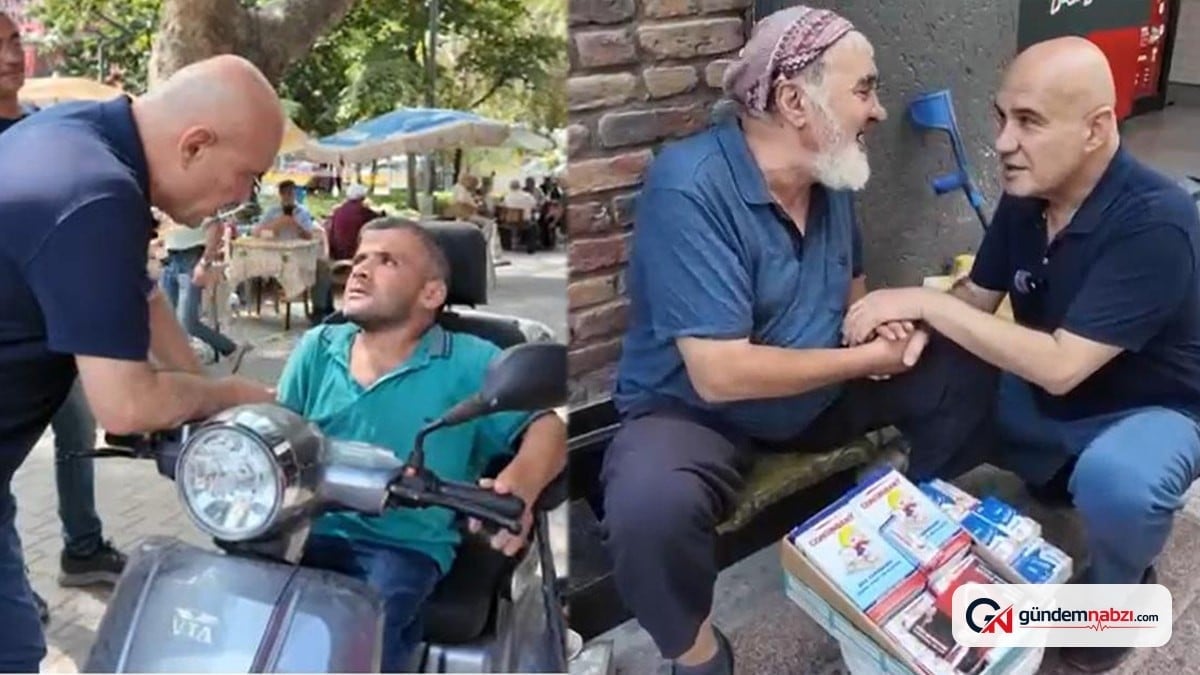 Türkiye'de yoksulluk ve geçim zorluğu artıyor