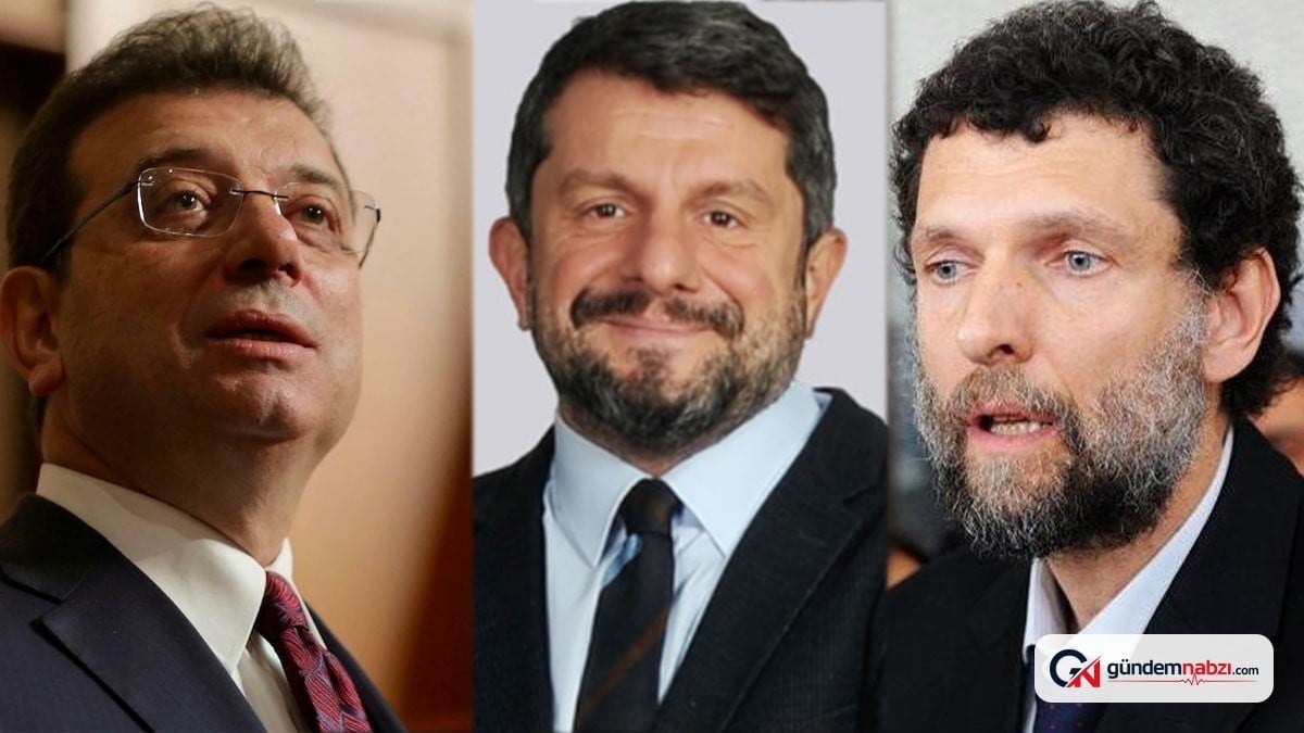 Cezaevinde bitmeyen süreler devam ediyor