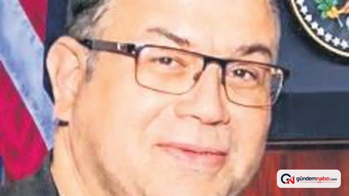 Sahte vize danışmanı ABD Gizli Servisi tarafından gözaltına alındı