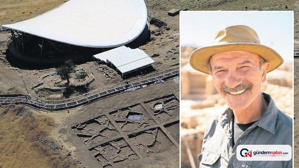Göbeklitepe'de yeni kazı alanı konut kullanımına işaret ediyor