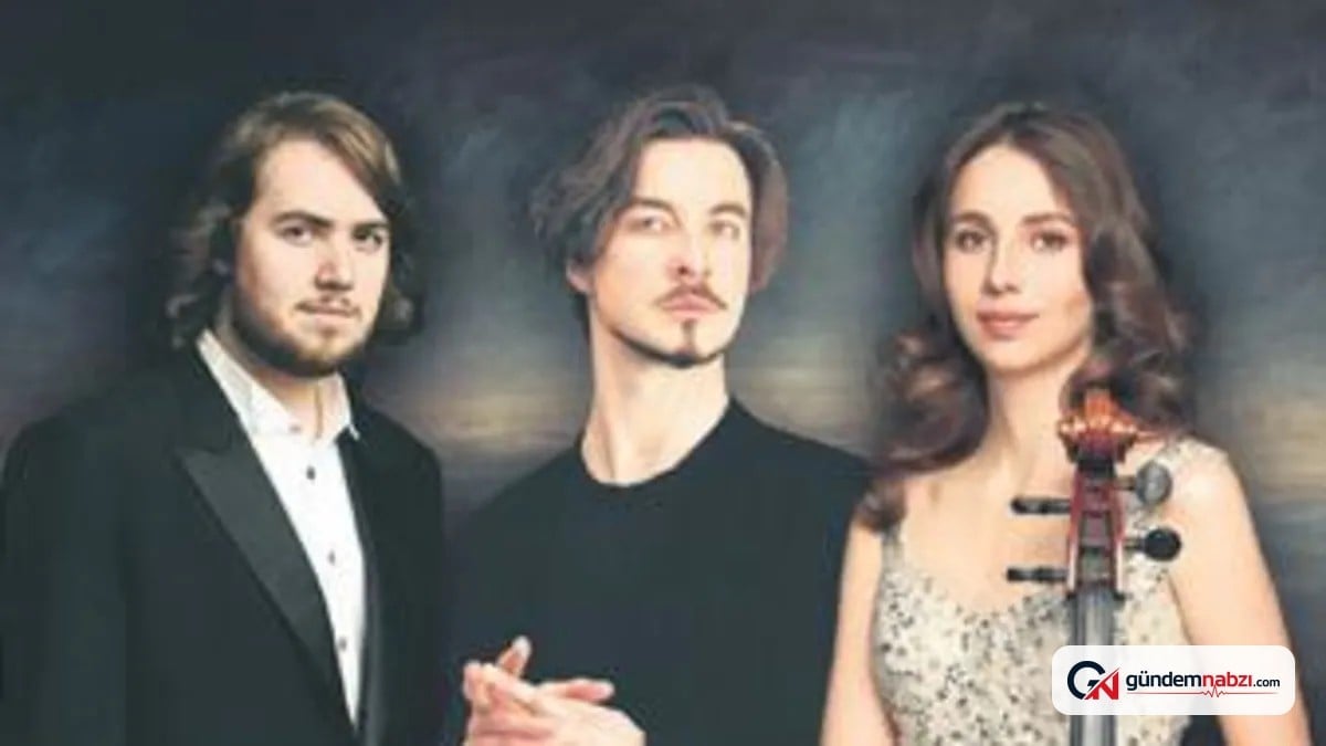 Covent Garden Sinfonietta ilk kez Türkiye'de konser verecek