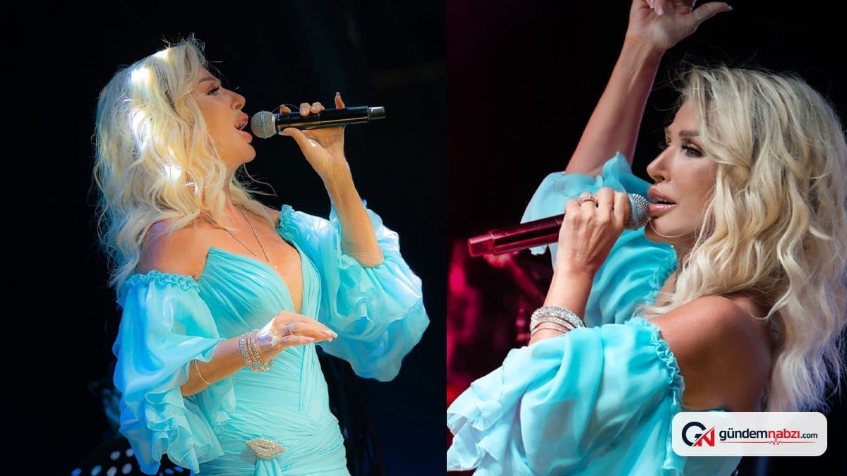 Seda Sayan konserinde arka sıralara 'fakirler' diye seslendi