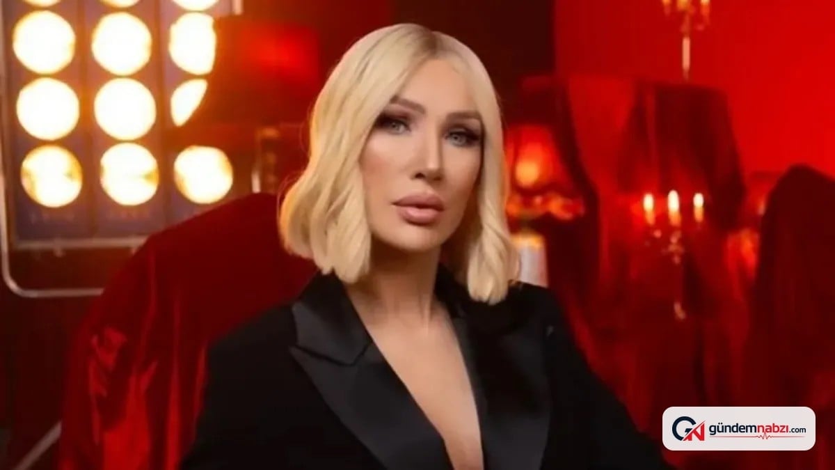 Seda Sayan'ın gerçek adı Aysel Gülaçar çıktı
